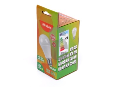 Крушка LED Е27 - 13W=100W -ELS-